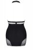 Bielizna Manuela001 black L